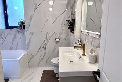 Apartament cu 4 camere decomandat în Ferentari - 3