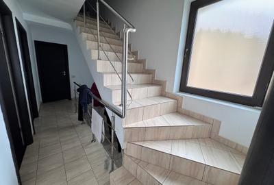 Vila tip duplex, Sos. Oltenitei- Centru Popesti - 4