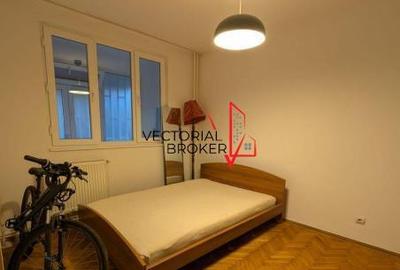 Apartament cu 2 camere semidecomandat, mobilat în Dristor - 2
