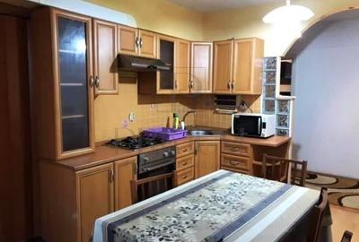 DOROBANTILOR - ETAJ 1 - CENTRALA PROPRIE - 3 CAMERE - 2 BAI - CLIMA - BOXA CF