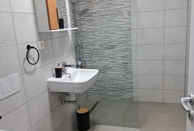 Apartament cu 2 camere în Central - 2