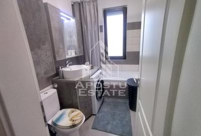 Apartament cu 2 camere decomandat, mobilat în Braytim - 6