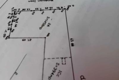 Spațiu comercial, în Voiniceni - 1