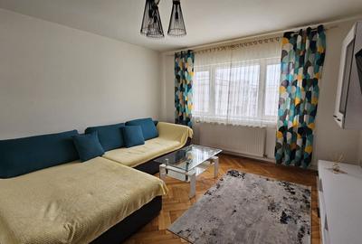 Apartament cu 3 camere decomandat, mobilat în Central - 3