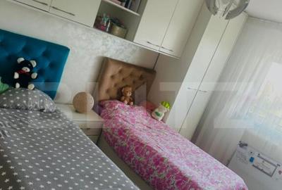 Apartament 3 camere, decomandat, 75 mp, zona Sf. Ilie - 8