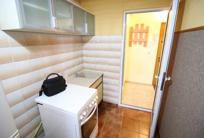 Ap. 1camera Mazepa 1, parter, imbunatatit, centrala termica - 5