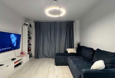 Apartament cu 2 camere semidecomandat în Drumul Carului - 6