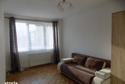 Apartament cu 3 camere semidecomandat în Gheorgheni
