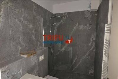 Apartament cu 3 camere în Central - 3