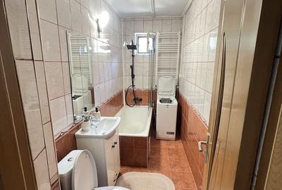 Apartament cu 2 camere în Porolissum - 3