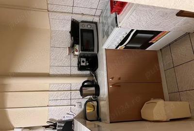 Vand apartament mobilat 2 camere - 7