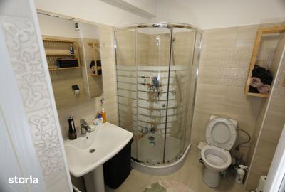 Apartament cu 3 camere decomandat în Chiajna - 2