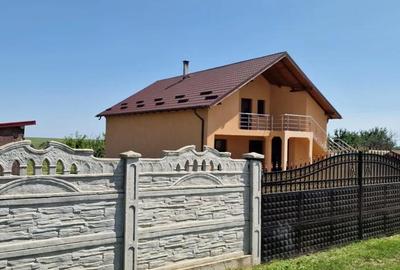 Casă cu Teren 3200 Mp în Ruginoasa - 3