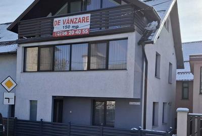 Casă cu 4 camere în Central - 3