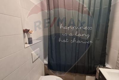 Apartament cu 2 camere în Cristian - 4