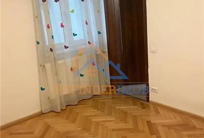 Apartament cu 3 camere semidecomandat, mobilat în Dristor - 5
