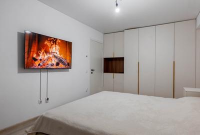 Apartament cu 3 camere decomandat în Copou - 16