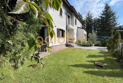 VILA INDIVIDUALA/COMPLEX INCHIS/BANEASA RESIDENTIAL/IANCU NICOLAE - 11