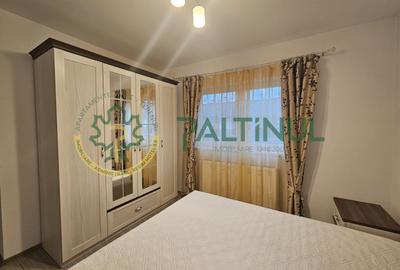 Apartament cu 3 camere decomandat în Șelimbăr - 10