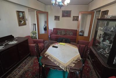 Apartament cu 2 camere semidecomandat în Ștefan cel Mare - 2
