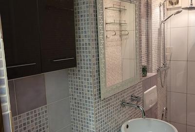 Garsonieră decomandată în Dristor - 8