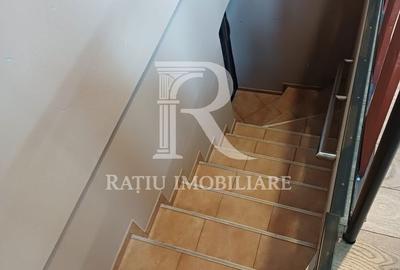 Spațiu comercial, de 36 mp, în Orașul Nou - 2