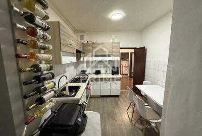 Apartament 3 camere de inchiriat, 86 mp - Cetate - ocupabil imediat! - 8
