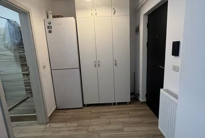 Garsonieră decomandată în Galata - 1