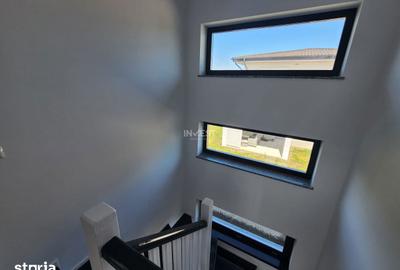 Casă cu 4 camere cu Teren 400 Mp în Miroslava - 15
