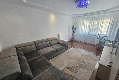 Apartament cu 3 camere decomandat în Central - 15
