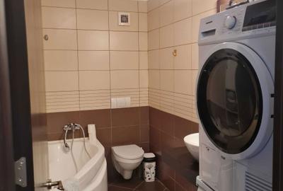 Garsonieră decomandată, mobilată în Central - 6