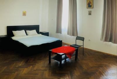 Casă cu 4 camere în Romană - 4