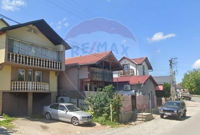 Casă individuală cu 4 camere cu Canalizare în Sălicea - 4