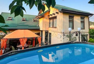 Casa la cheie ,confort si eleganta. - 24