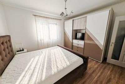 Casa ultramoderna spatioasa Calea Moinesti Casa ultramoderna spatioasa Calea Moinesti - 13