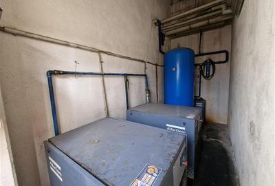 Spațiu comercial, de 3,000 mp, în Calea Timișoarei - 28