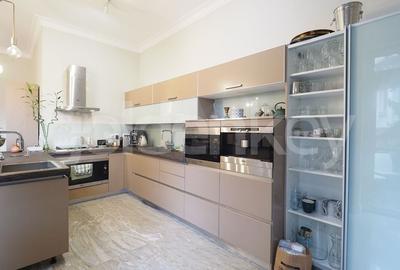 Vila eleganta perfecta pentru resedinta exclusivista/ birouri - 6