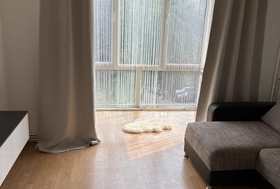 Apartament cu 2 camere semidecomandat, mobilat în Central - 3