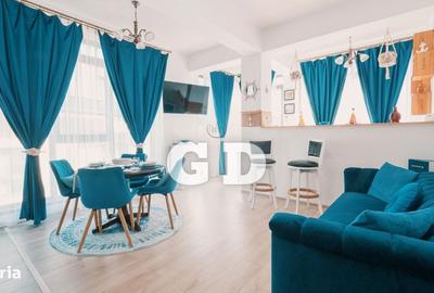 Apartament cu 3 camere decomandat în Șelimbăr - 1