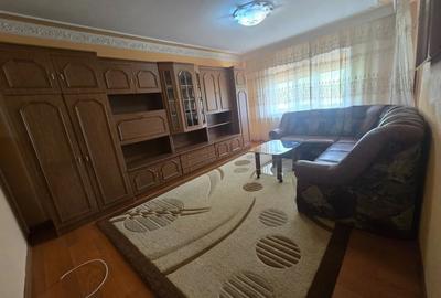 Apartament cu 2 camere decomandat, mobilat în Nicolina - 2