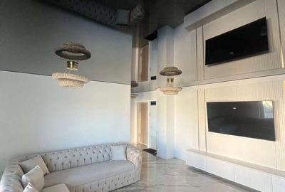 Apartament cu 2 camere decomandat în Universitate - 2