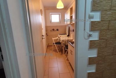 Garsonieră decomandată, mobilată în Theodor Pallady - 7