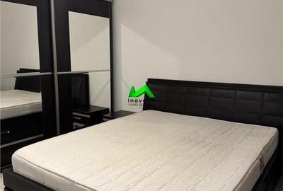 Apartament de inchiriat 3 camere Sibiu Rahovei Supeco - 8