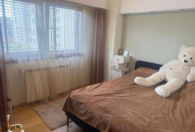Apartament cu 4 camere în Ultracentral - 7