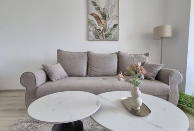 Apartament cu 2 camere decomandat, mobilat în Theodor Pallady - 1