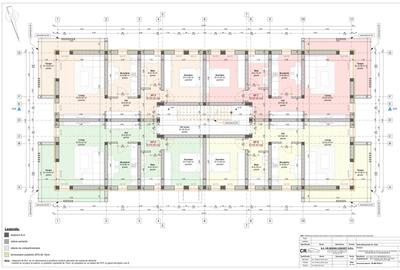 Apartament cu 2 camere decomandat în Giroc - 6