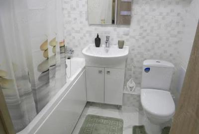 Garsonieră în Florilor