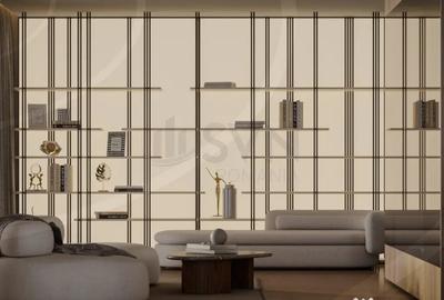 Apartament cu 2 camere semidecomandat în Pipera - 8