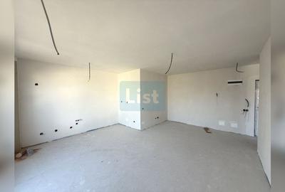 Apartament cu 2 camere semidecomandat în Între Lacuri - 3
