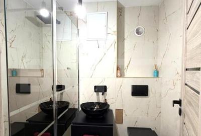 Apartament cu 2 camere decomandat în Mănăștur - 12